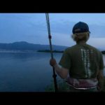 琵琶湖バス釣りライブR４-7/27