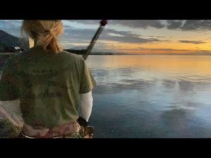 琵琶湖バス釣りライブR４-7/31