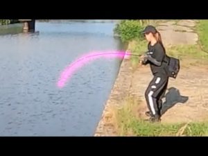 【バス釣り】猛暑日の2日間。【八郎潟】#15