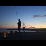 今年もイシモチ釣り【後編】