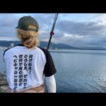 琵琶湖バス釣りライブR４-8/7