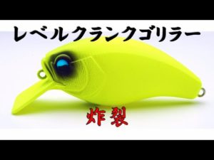 【バス釣り】茨城県　霞ヶ浦水系釣行