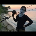 【LIVE】さぁ8月9日が始まる。琵琶湖南湖の釣り