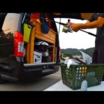 [釣り車中泊] SUPから衝撃の大物が次々と釣れた日