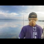 琵琶湖バス釣りライブR４-8/23