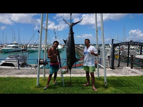 Road to BISBEES 2／沖縄県宜野湾【釣りビジョン番組紹介】