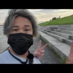 nanakoとnanaoの釣りLIVEよろしくお願いいたします。＼(^o^)／