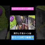 釣りガールのワームBEST3