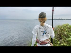 琵琶湖バス釣りライブR４-8/15