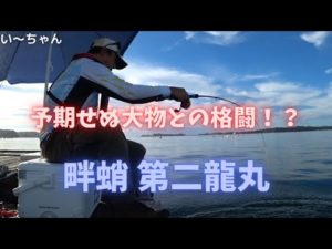 【かかり釣り】8/11 的矢湾畔蛸の筏でチヌを狙うよ 連続ボウズ脱却なるか⁉︎ 三重県鳥羽市畔蛸 第二龍丸