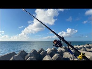 登録者１万人いくまで釣りLIVE配信🏋️‍♀️                      【１１０日目  渡名喜島編】