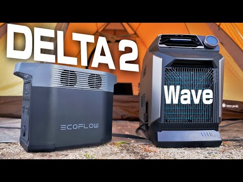 次世代ポータブル電源で防災キャンプしたら快適すぎた