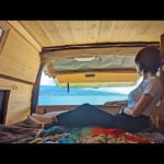 釣りの聖地佐渡で車中泊生活。二度と戻れない新境地へ。佐渡住みたい。[佐渡車中泊#5]