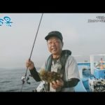 【釣り百景】#451 千葉県・勝山沖夏のカワハギ釣りを徹底攻略！