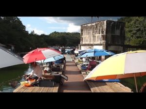 へらぶな釣り　麻野インストラクターのステップアップ９月度例会　少しだけ秋を感じる激熱の夏からの季節の変わり目の釣り方は難しい編！