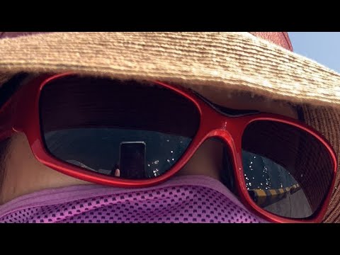 ゲリラライブ『釣り』