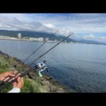 琵琶湖バス釣りライブR４-9/10