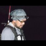 シーバス釣りライブ配信