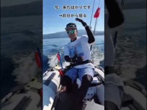 信じてはいけない言葉5選【釣り人ver】