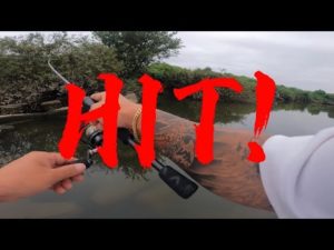 【茨城バス釣りポイント】境町を流れる利根川でバス釣り！激アツポイント紹介シリーズ！【バス釣り】