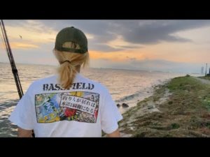 琵琶湖バス釣りライブR4-9/15