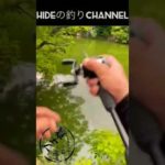 【バス釣り】竿が…みんなこういうの好きじゃろ？ベイト編。チャンネル登録ヨロシク！　　@プチ鳶