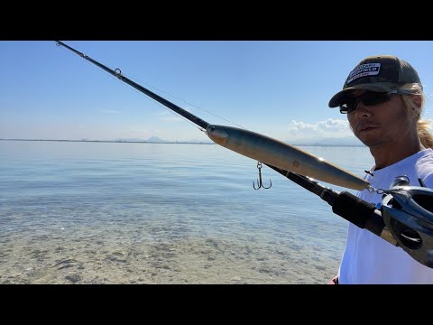 琵琶湖バス釣りライブR４-9/26