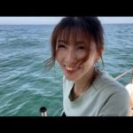 新しい魚料理を作りたくて釣りに行ったら...