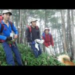 山野井夫婦と釣りに行く。