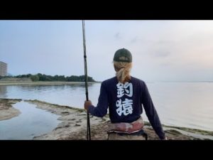 琵琶湖バス釣りライブR４-9/14