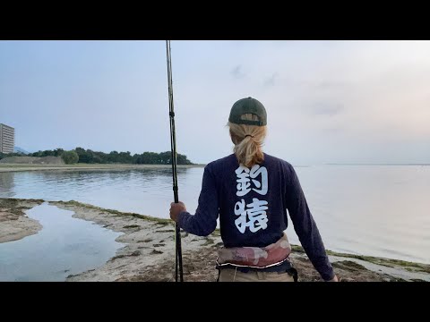 琵琶湖バス釣りライブR４-9/14