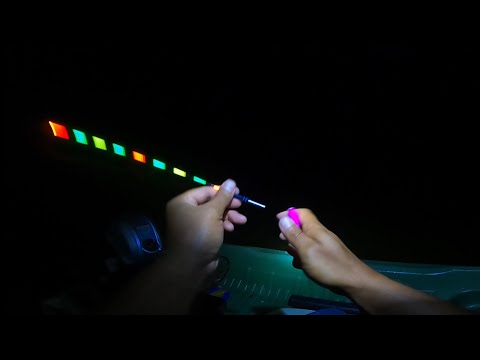 無人島に渡ってのべ竿で釣りしたよ！【のべ竿縛り生活初日】