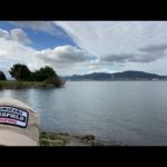 琵琶湖バス釣りライブR４-9/21