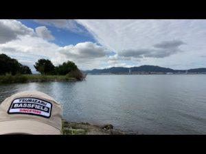 琵琶湖バス釣りライブR４-9/21