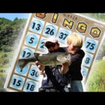 【釣りBINGO#4】遂に遂に奇跡のリーチ!!!けいたさんマジで愛してる！！！