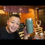 突然始まる釣り談義晩酌ライブ