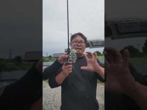 【釣り具】魔人松浦釣り具にくわしい‼️