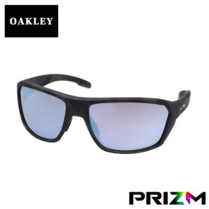 【最大2000円OFFクーポン配布中】 オークリー スプリットショット スタンダードフィット サングラス 釣り用 プリズム 偏光 oo9416-2864 OAKLEY SPLIT SHOT スポーツサングラス 度付き対応