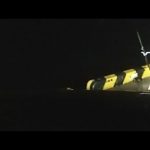 サケ夜釣りチャレンジLIVE