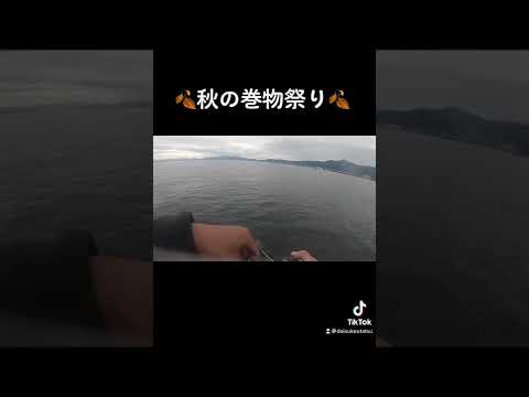 琵琶湖バス釣り　スピナーベイトが襲われる瞬間⁉️ #shorts