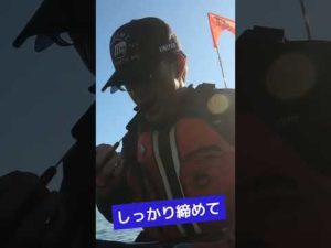 オオモンハタきました(*´∀｀*)#カヤックフィッシング#鹿児島釣り#オオモンハタ