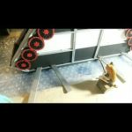 【釣りねこ】wonder what I can catch... /何がつれるかな【stopmotion】