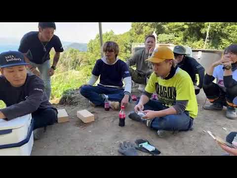 海プロジェクト休憩中です！