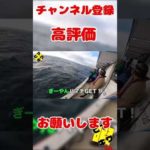 ハマチGET！　#明石ジギング #釣り初心者 #shorts #short