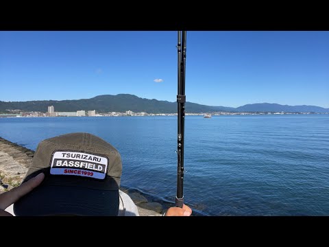 琵琶湖バス釣りライブR４-10/20