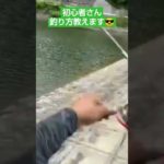 バス釣り入門企画のワンシーン  詳細は作成元クリック      プチ鳶