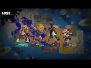 釣りよかメンバーVS視聴者！！スプラ３