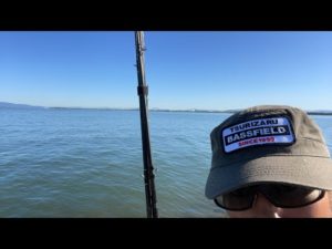 琵琶湖バス釣りライブR４-10/26