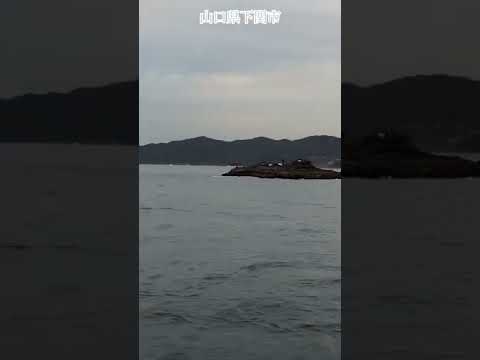 【番外】フカセ釣り磯場水島。