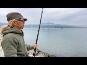 琵琶湖バス釣りライブR４-10/27